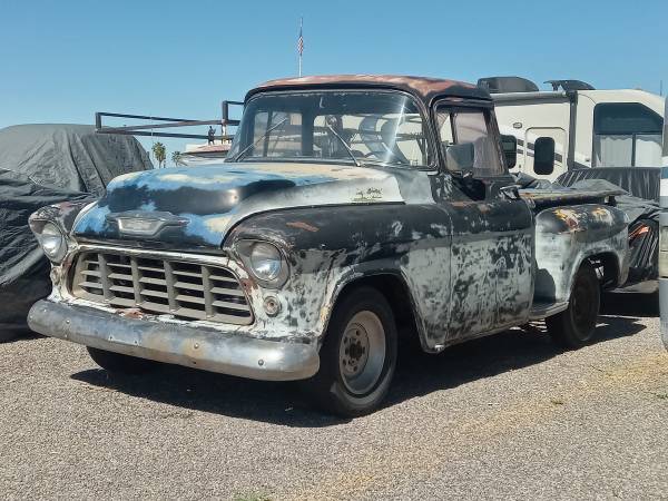 Chevrolet-Short-bed-1955