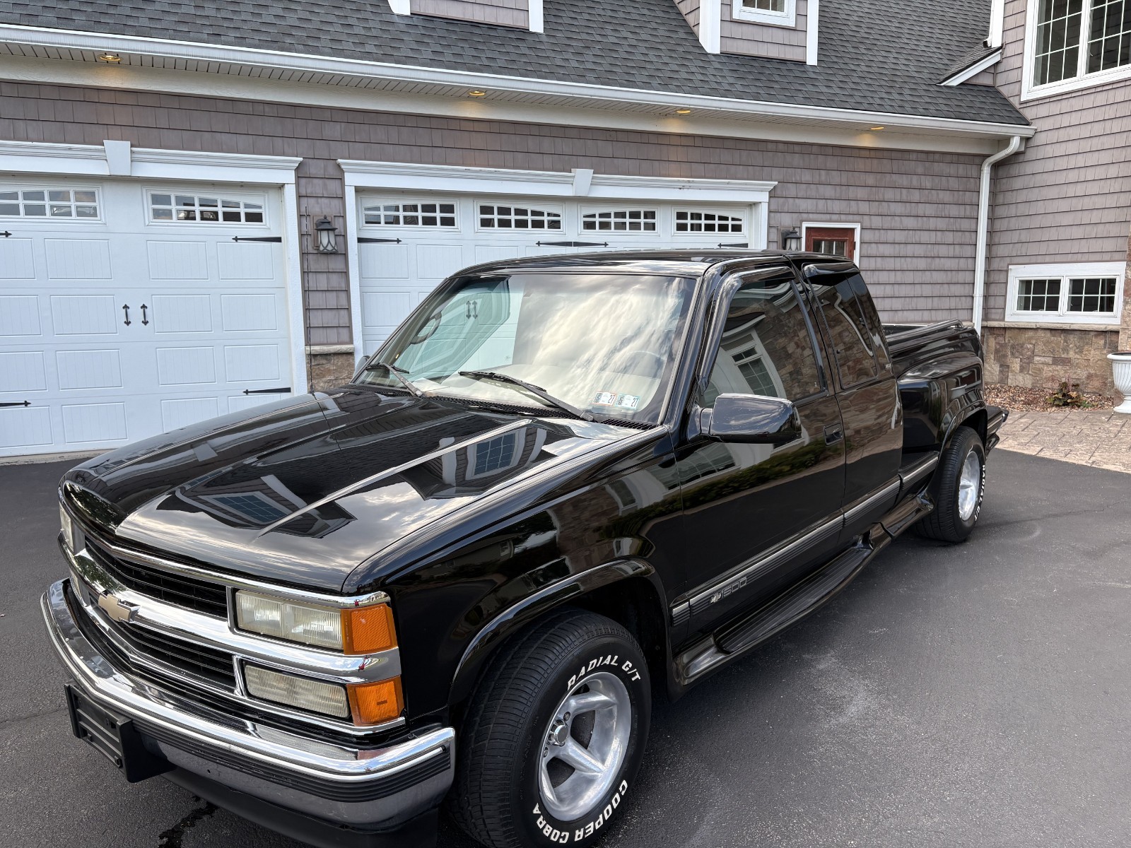 Chevrolet-Silverado-1500-1996-Extended-Cab-Pickup