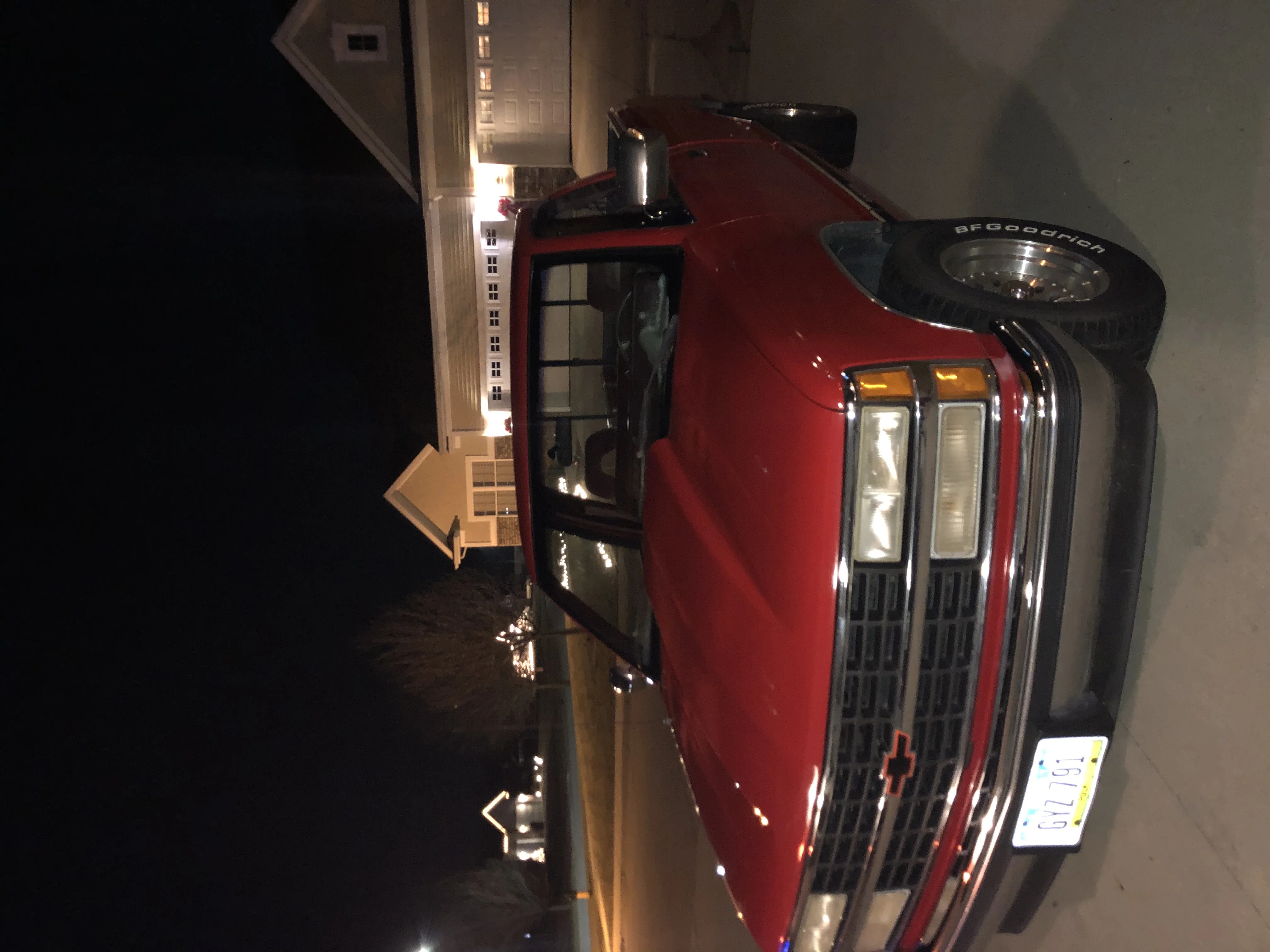Chevrolet-Silverado-1500-2wd-regular-cab-1992-Red-Red