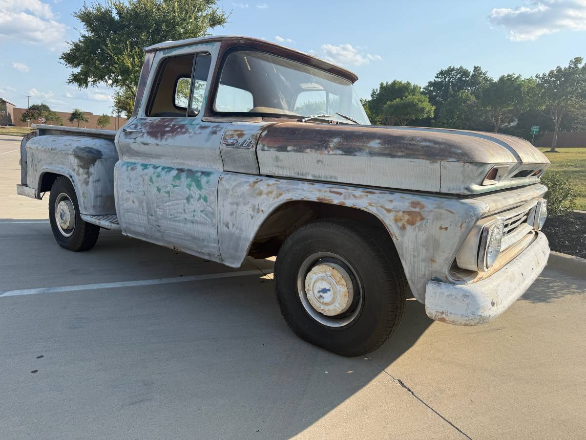 Chevrolet-Silverado-1962-custom