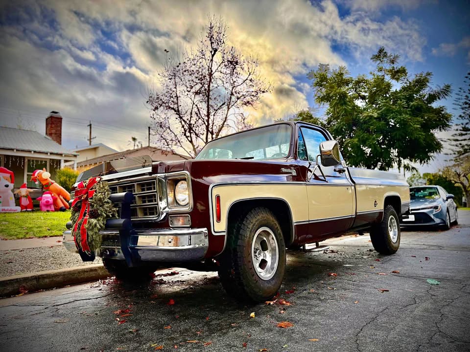 Chevrolet-Silverado-1978