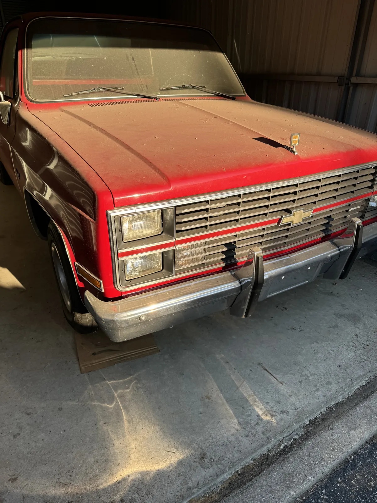 Chevrolet-Silverado-1984