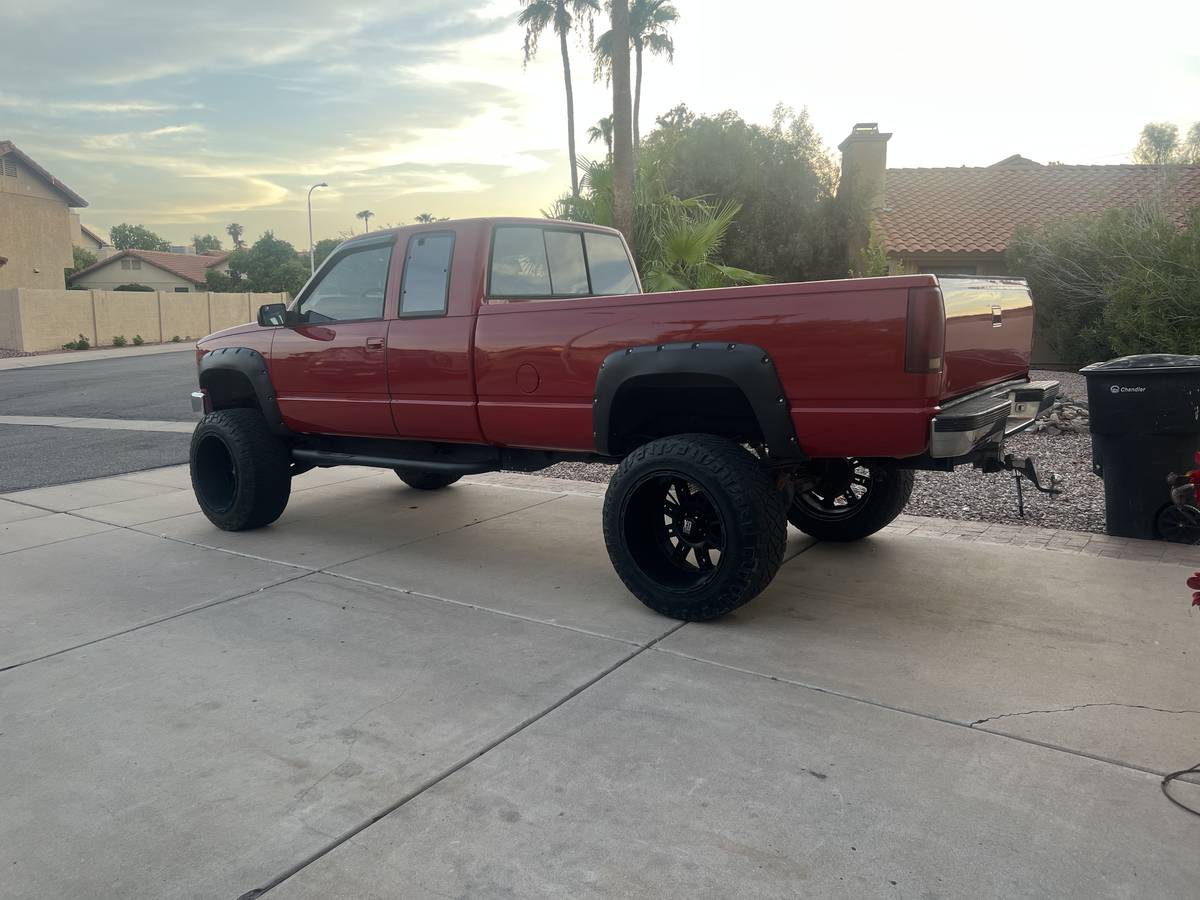 Chevrolet-Silverado-1989
