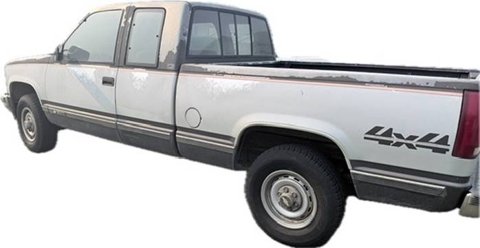 Chevrolet-Silverado-1991