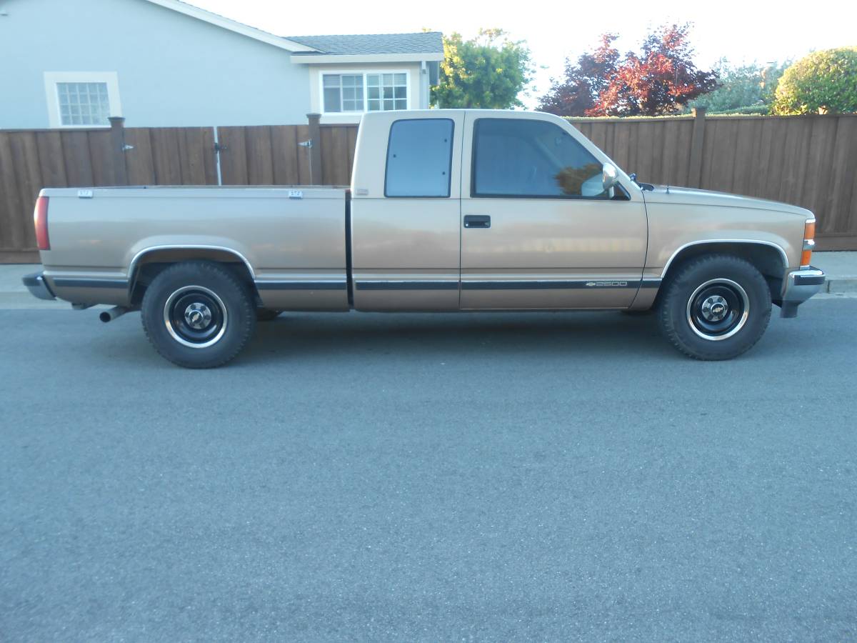 Chevrolet-Silverado-1994