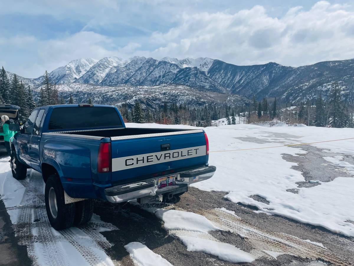 Chevrolet-Silverado-k3500-1996