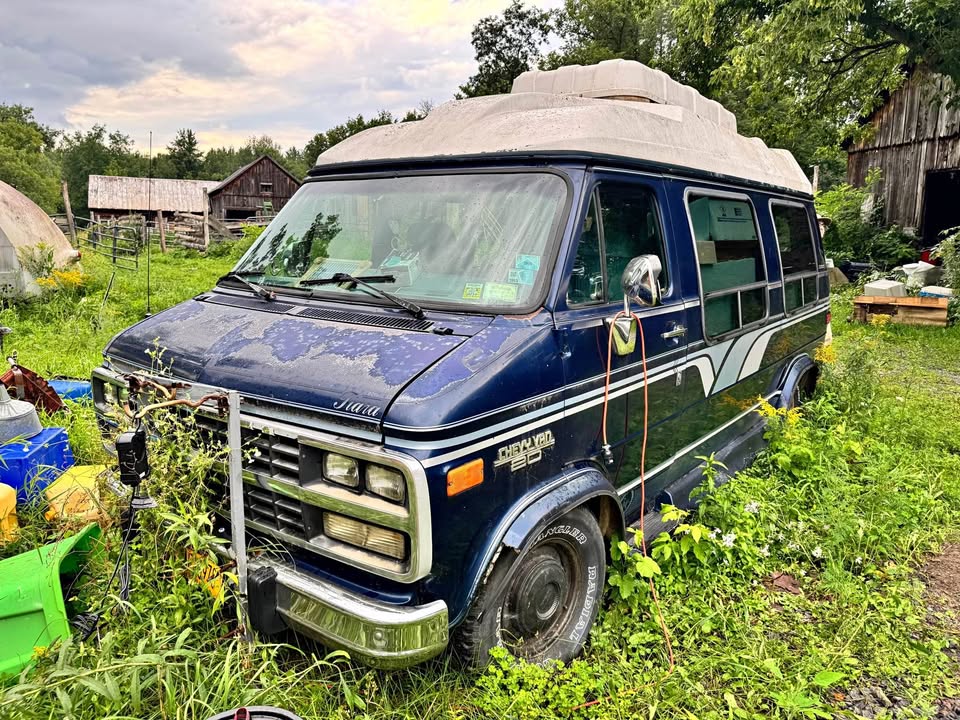 Chevrolet-Sportvan-g20-1994