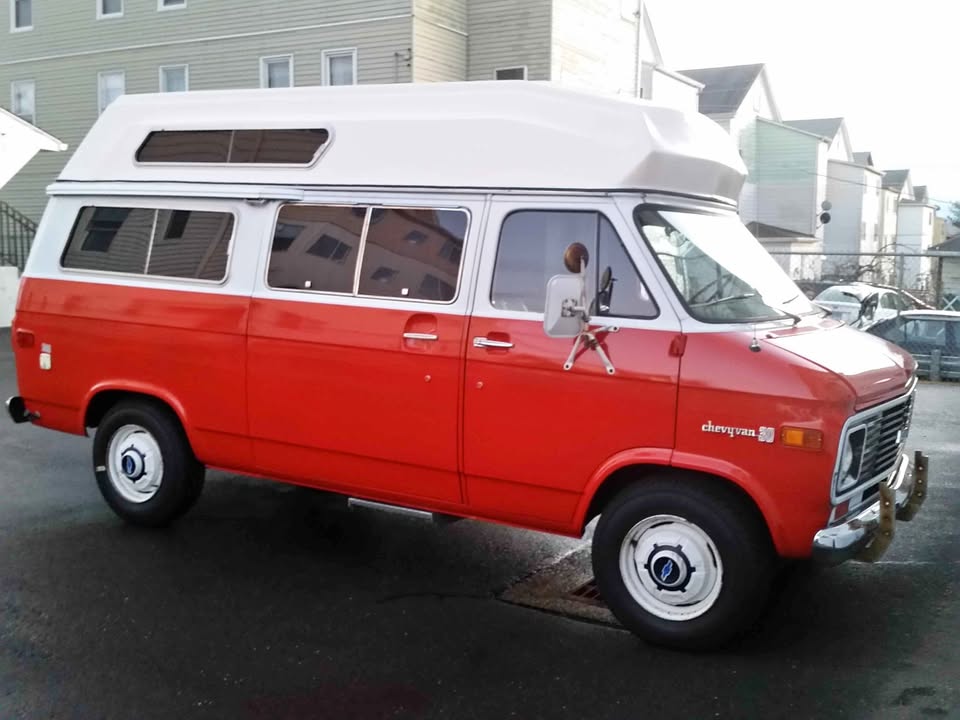 Chevrolet-Sportvan-g30-1972