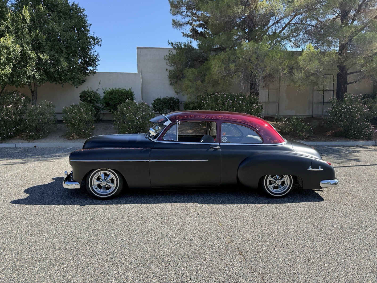 Chevrolet Styleline Deluxe 1950
