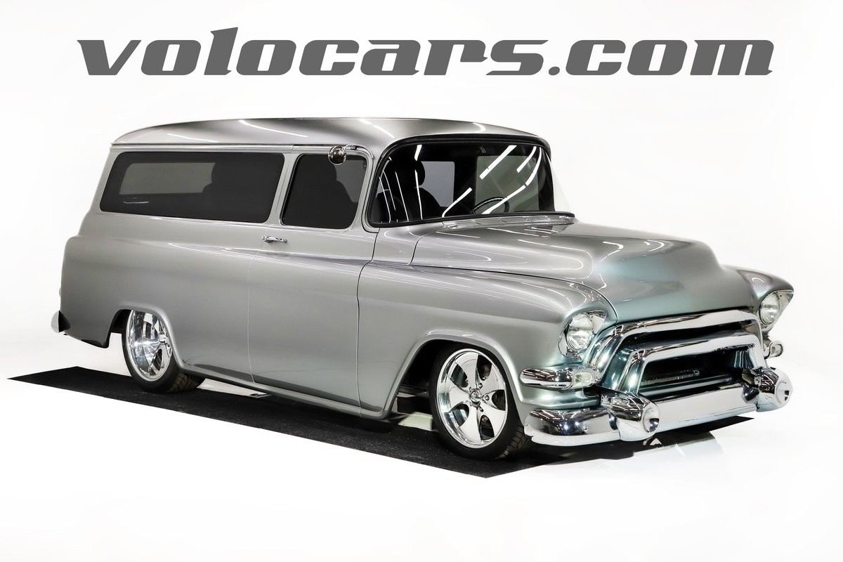 Chevrolet-Suburban-1958-SUV-Black
