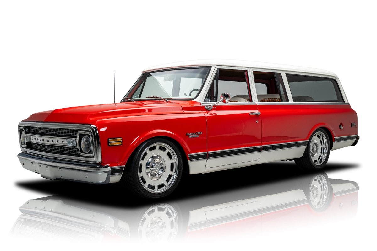 Chevrolet-Suburban-1969-SUV