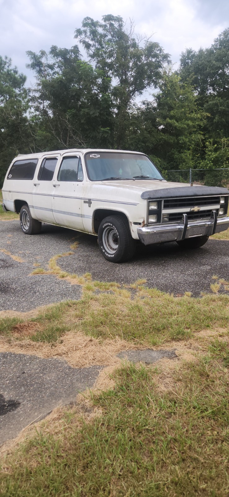 Chevrolet-Suburban-R10-1987-SUV-Blue