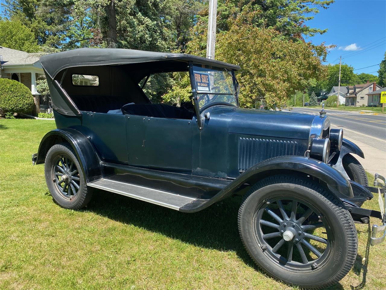 Chevrolet-Superior-1926-Dark-blue-Black