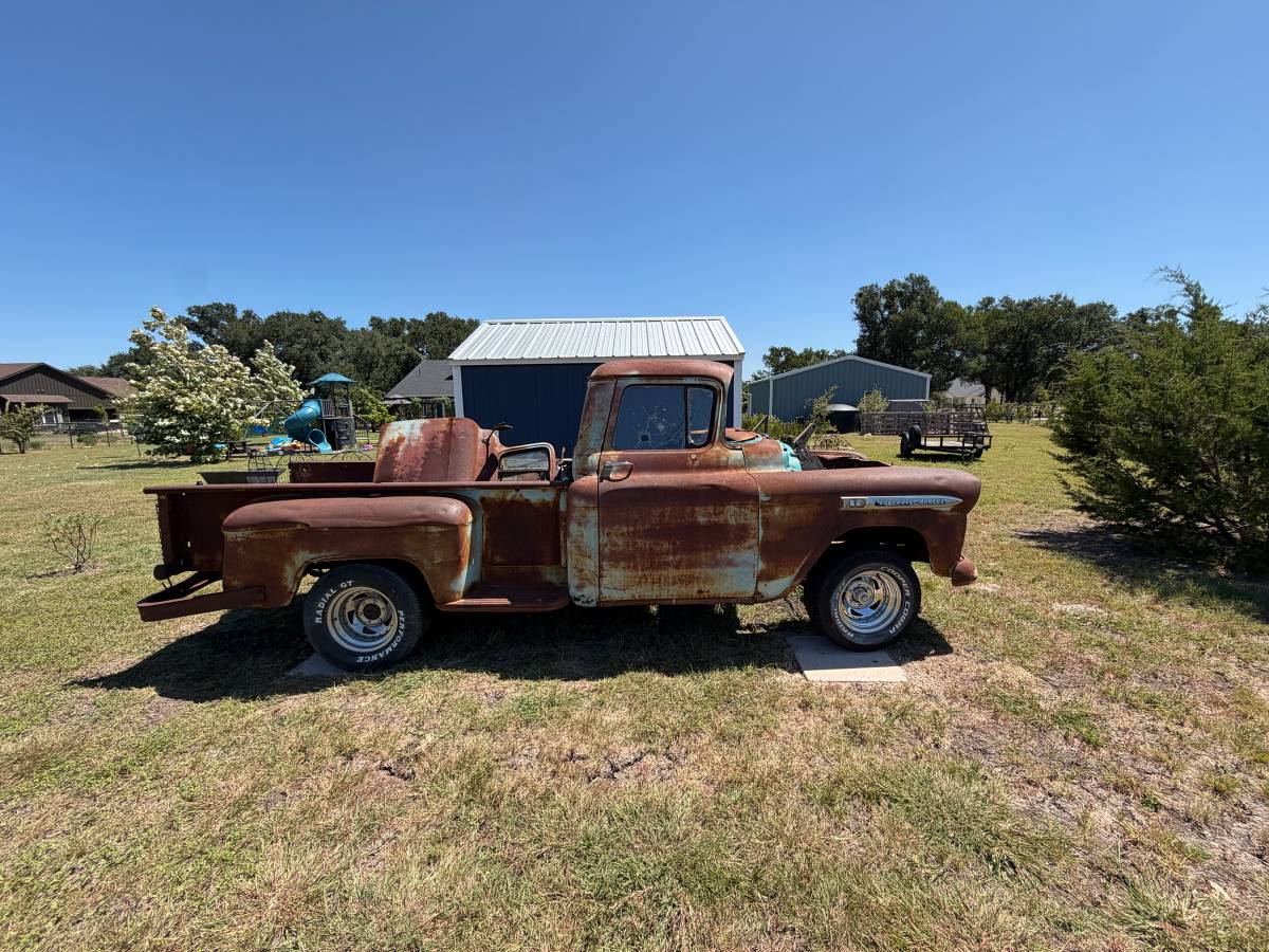 Chevrolet-Truck-1959-custom