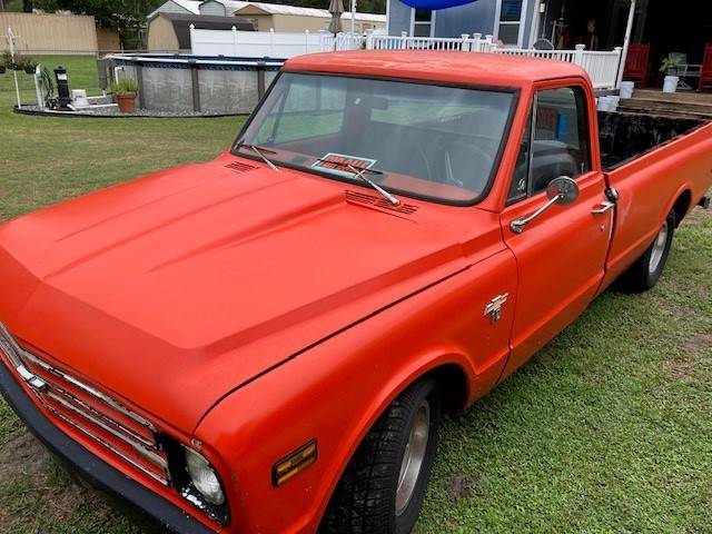 Chevrolet-Truck-1968-Orange