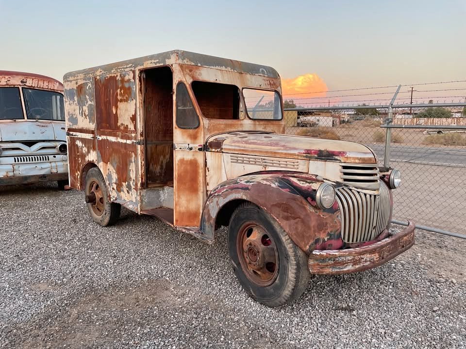 Chevrolet-Van-1946