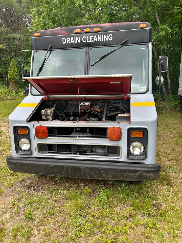 Chevrolet-Van-1992