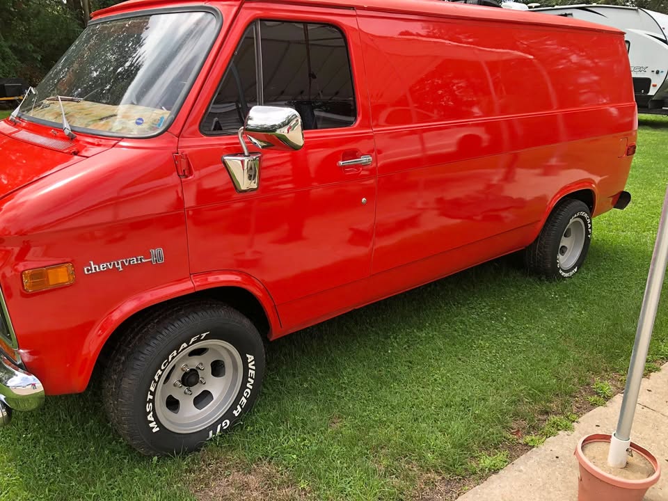 Chevrolet-Van-c10-1972