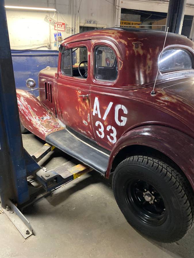 Chevy-1933