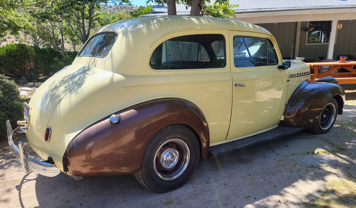 Chevy-1940