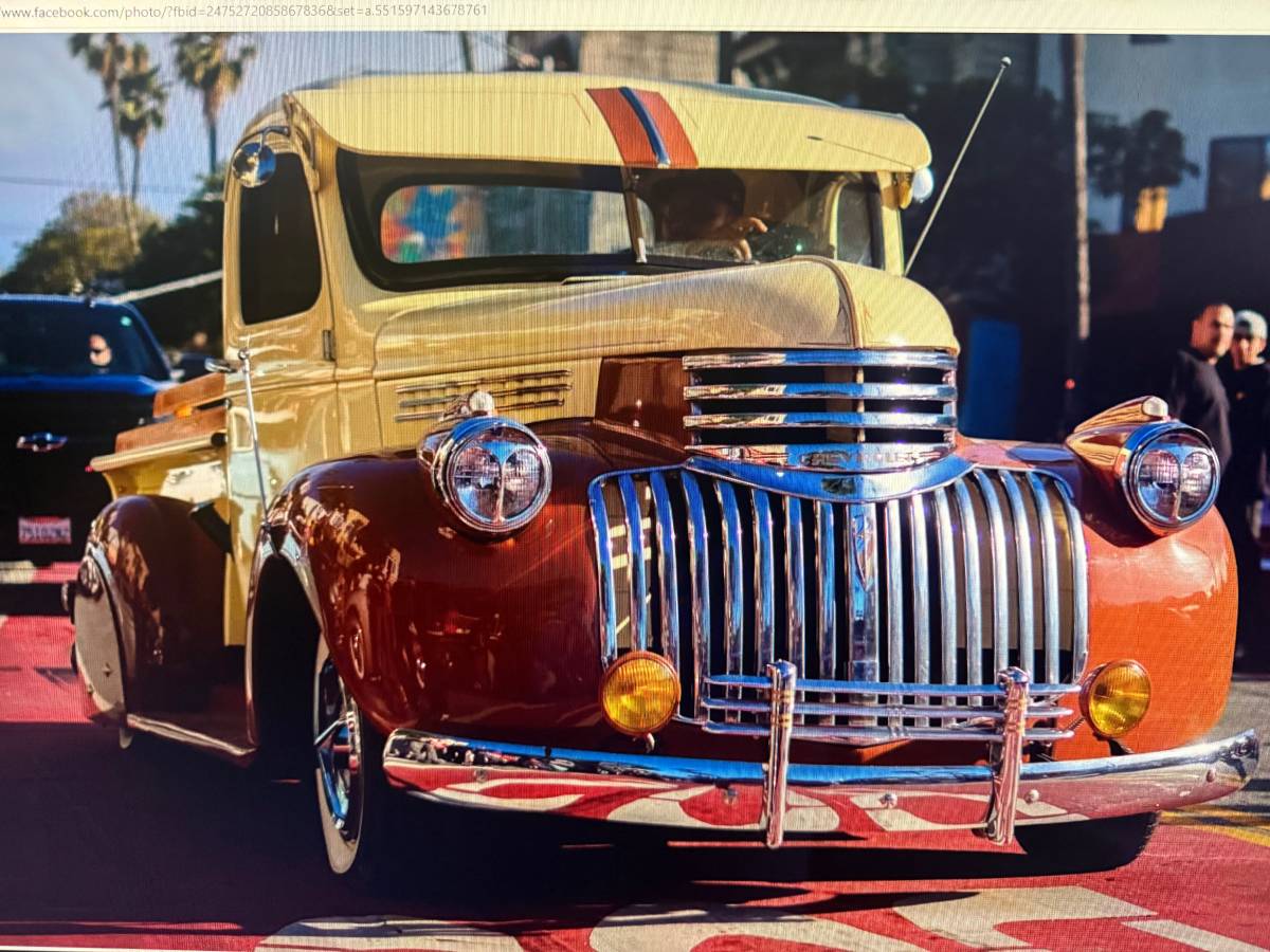 Chevy-1942
