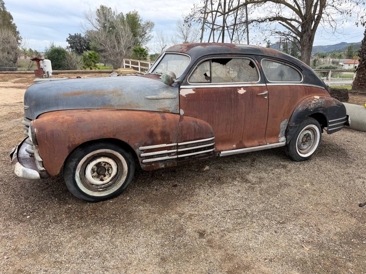 Chevy-1948