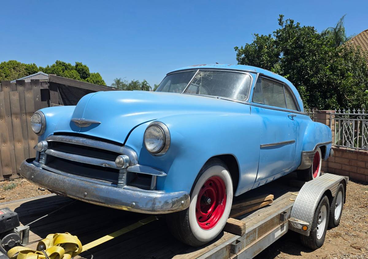 Chevy-1952