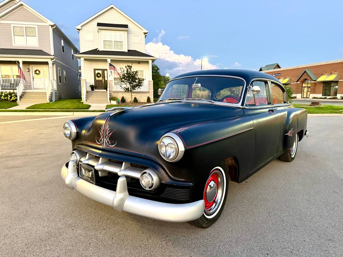 Chevy-1953