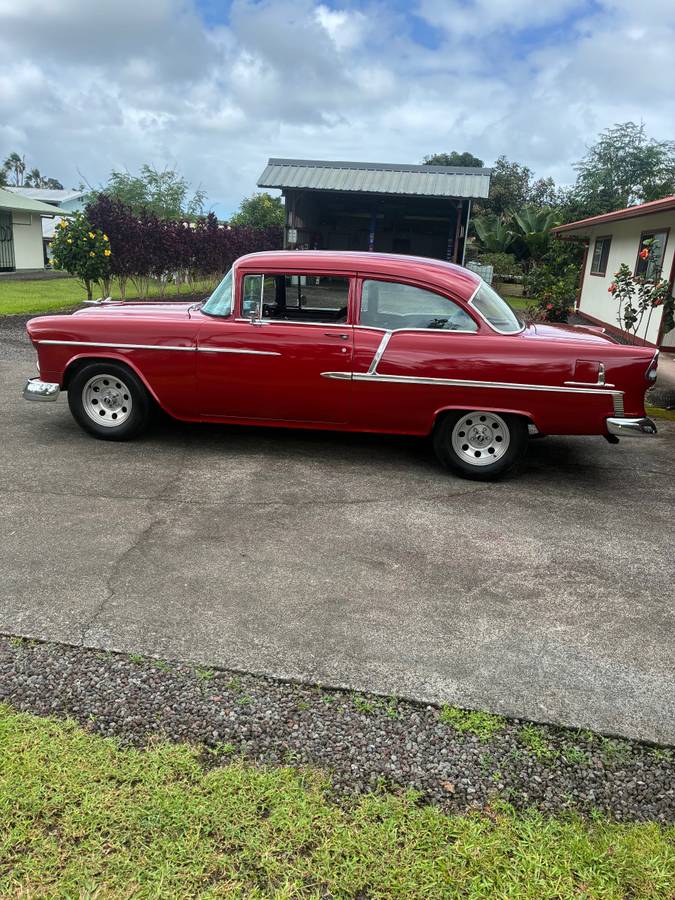 Chevy-1955-custom