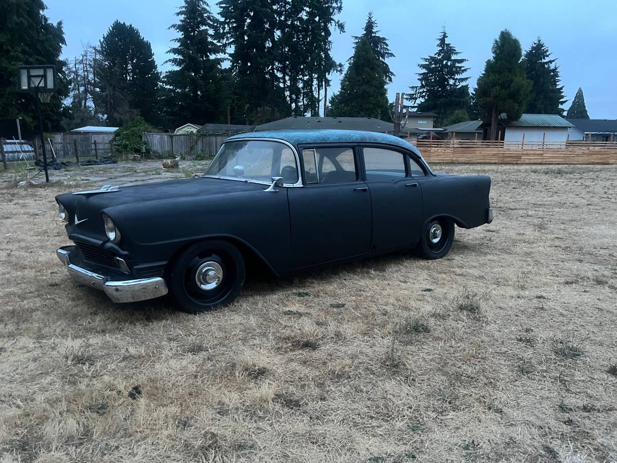 Chevy-1956