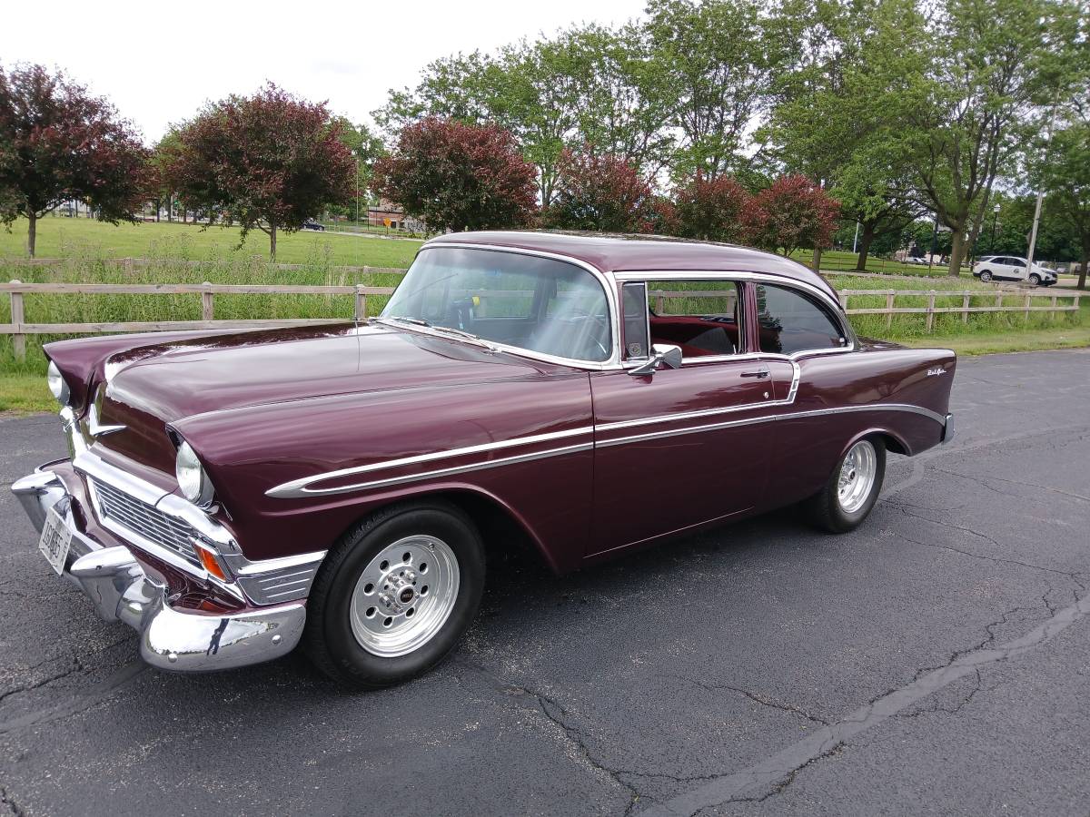 Chevy-1956