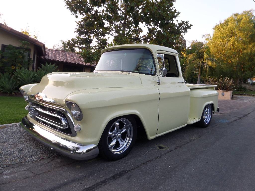 Chevy-1957