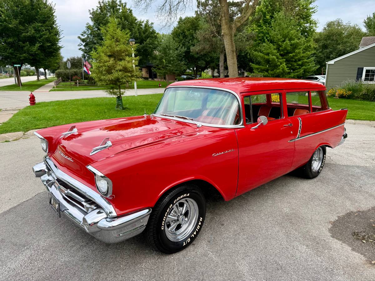 Chevy-1957