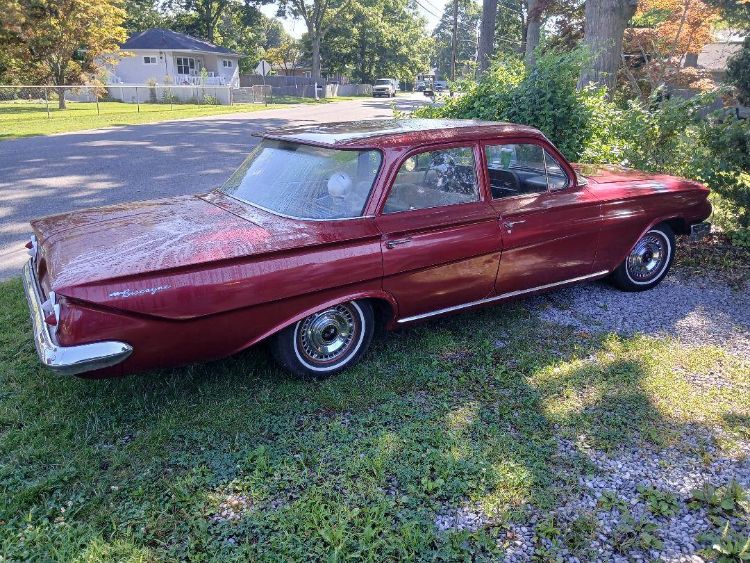 Chevy-1961 Chevy-1961