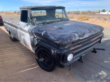 Chevy-1963