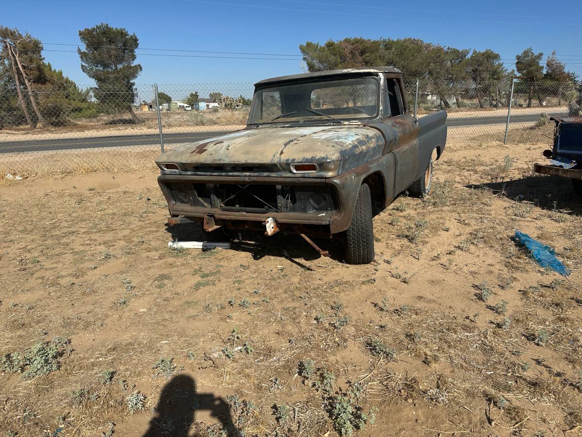 Chevy-1964-custom
