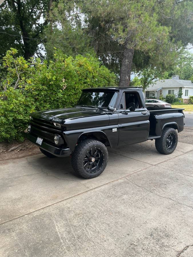 Chevy-1966-Black