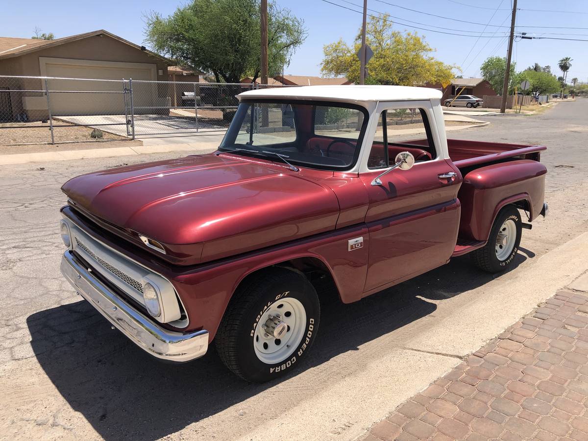 Chevy-1966-red