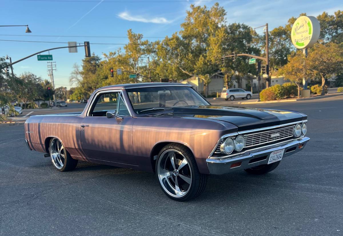 Chevy-1966