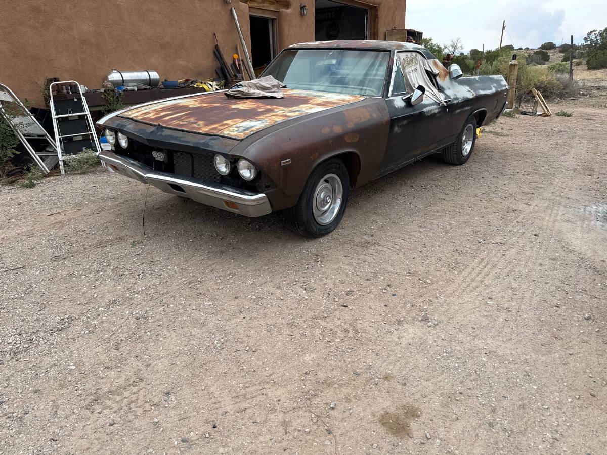 Chevy-1969