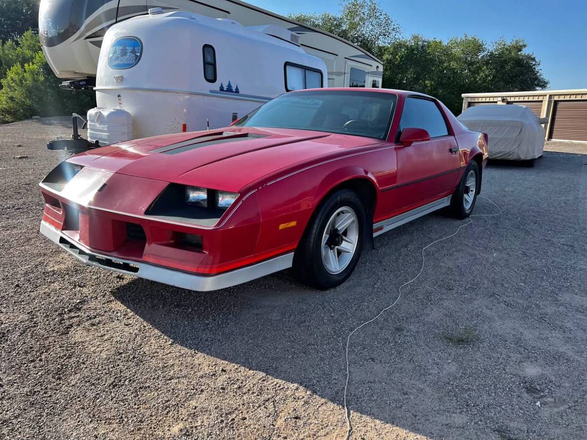 Chevy-1983