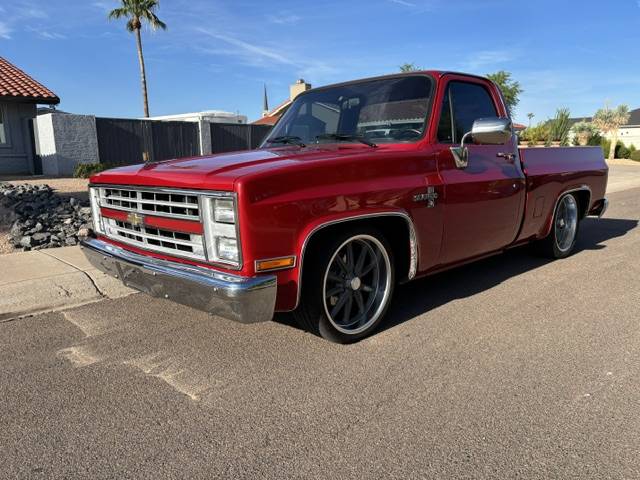 Chevy-1985-Red