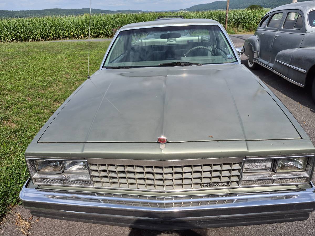 Chevy-1985