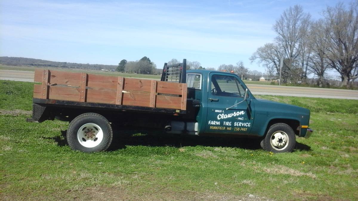 Chevy-1987