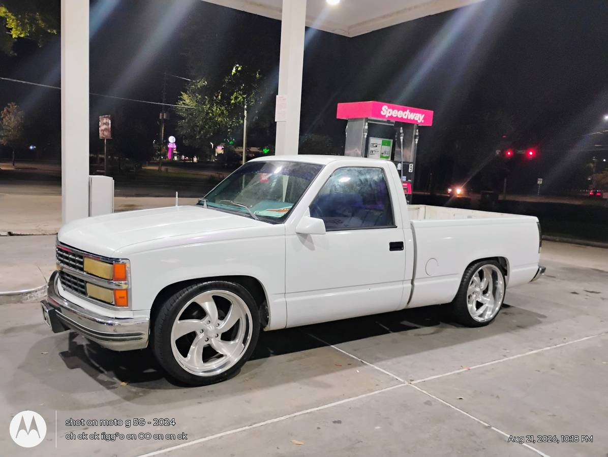 Chevy-1992-custom