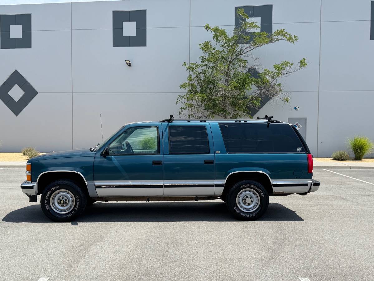 Chevy-1994