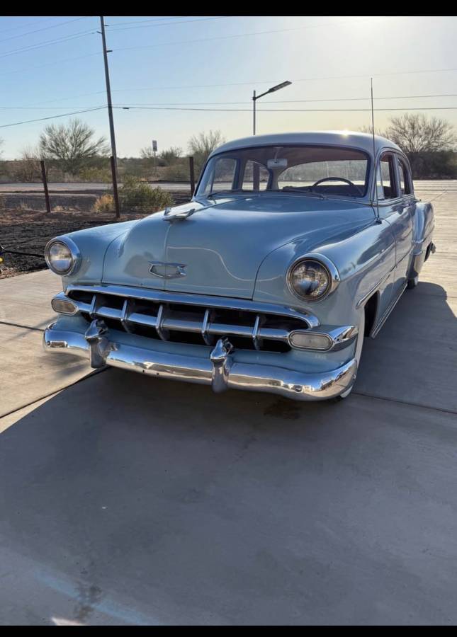 Chevy-210-1954
