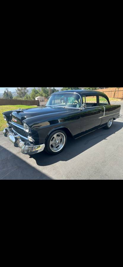 Chevy-210-1955-black