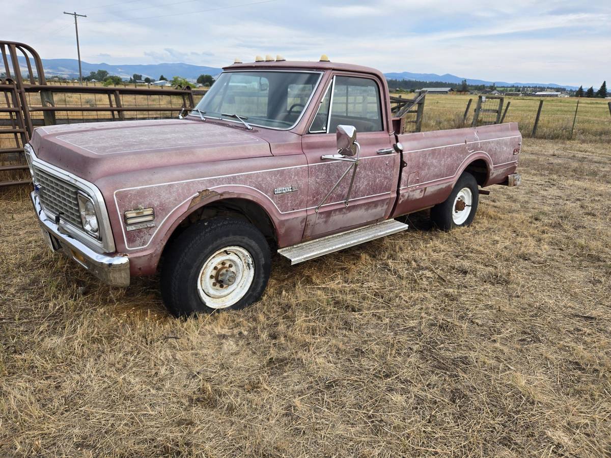Chevy-34-ton-1971