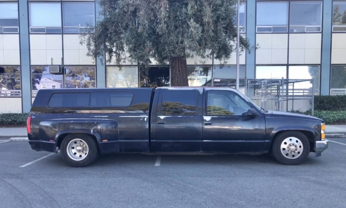 Chevy-3500-1992